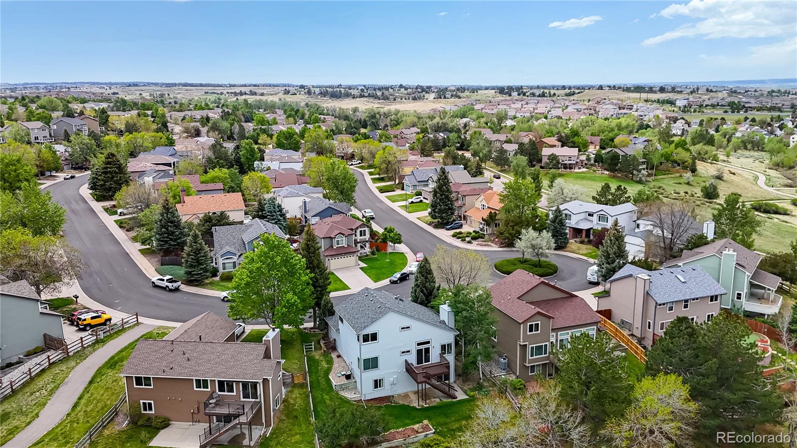 MLS Image #45 for 11623  laurel lane,parker, Colorado