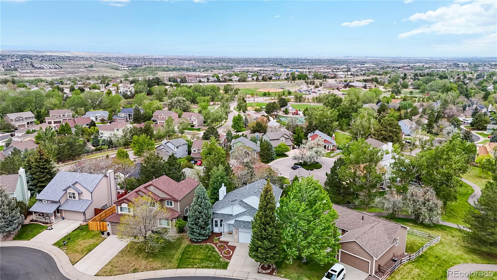 MLS Image #46 for 11623  laurel lane,parker, Colorado