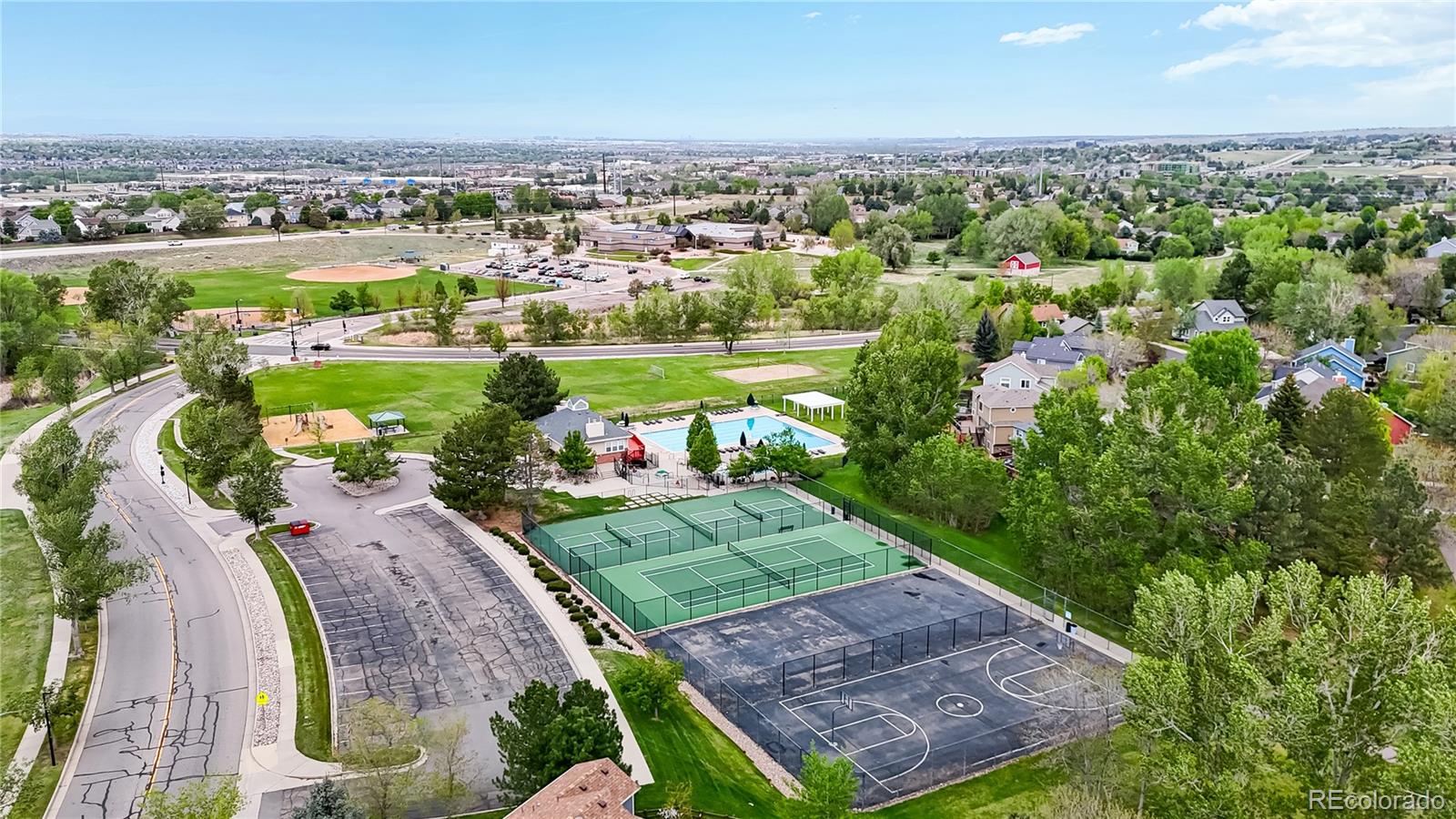 MLS Image #47 for 11623  laurel lane,parker, Colorado