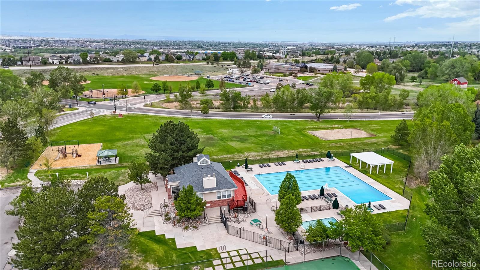 MLS Image #48 for 11623  laurel lane,parker, Colorado