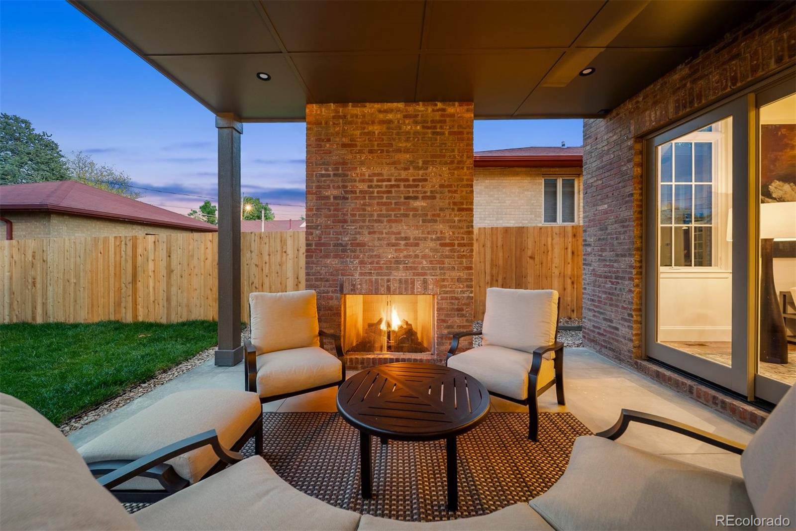 MLS Image #22 for 1060 s monroe street,denver, Colorado
