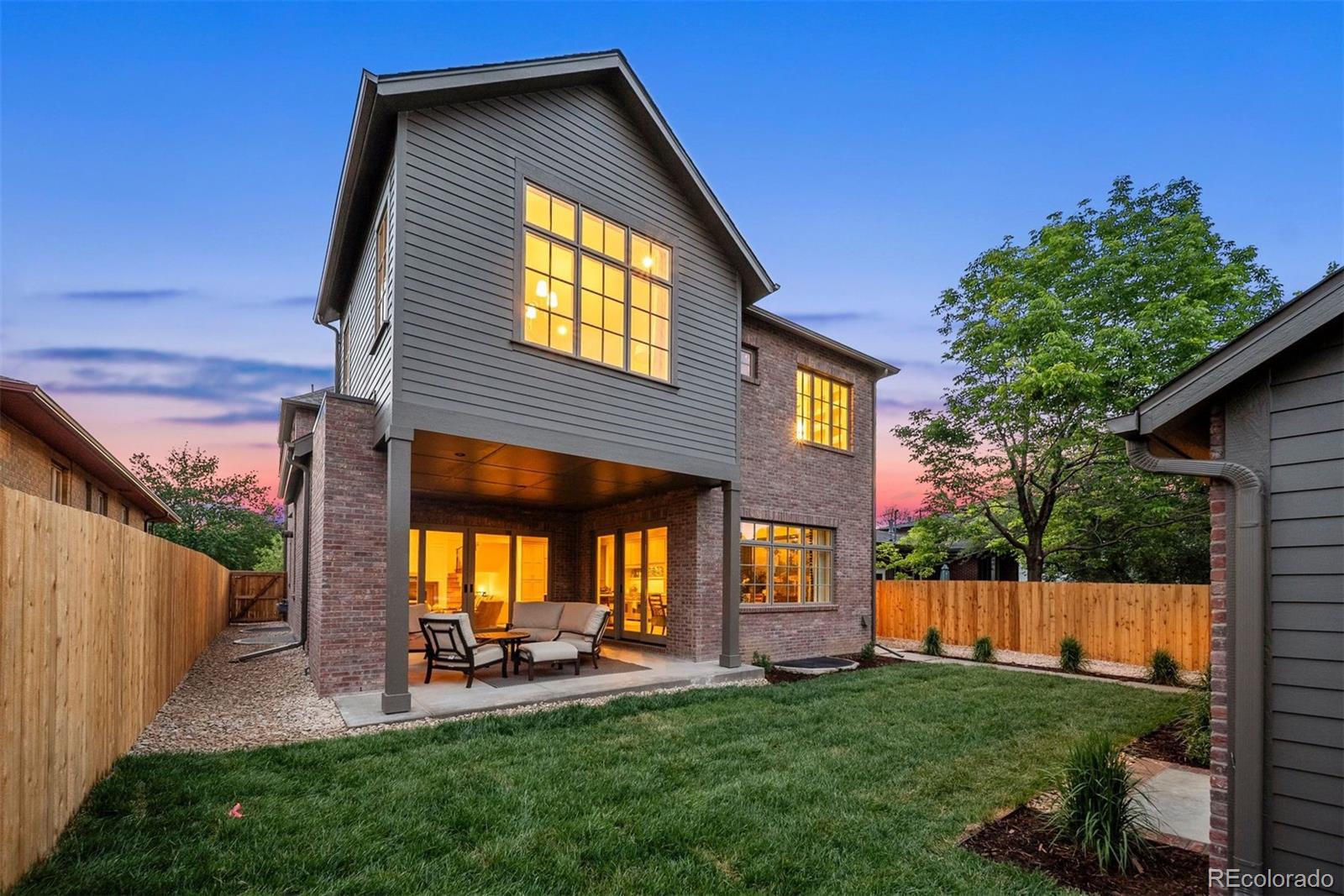 MLS Image #24 for 1060 s monroe street,denver, Colorado