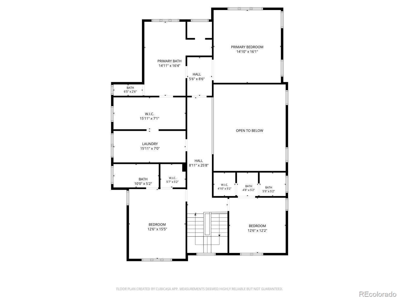 MLS Image #27 for 1060 s monroe street,denver, Colorado