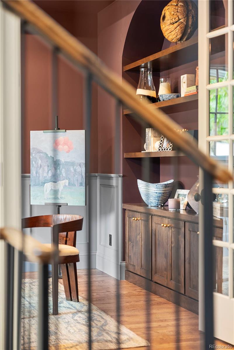 MLS Image #9 for 1060 s monroe street,denver, Colorado