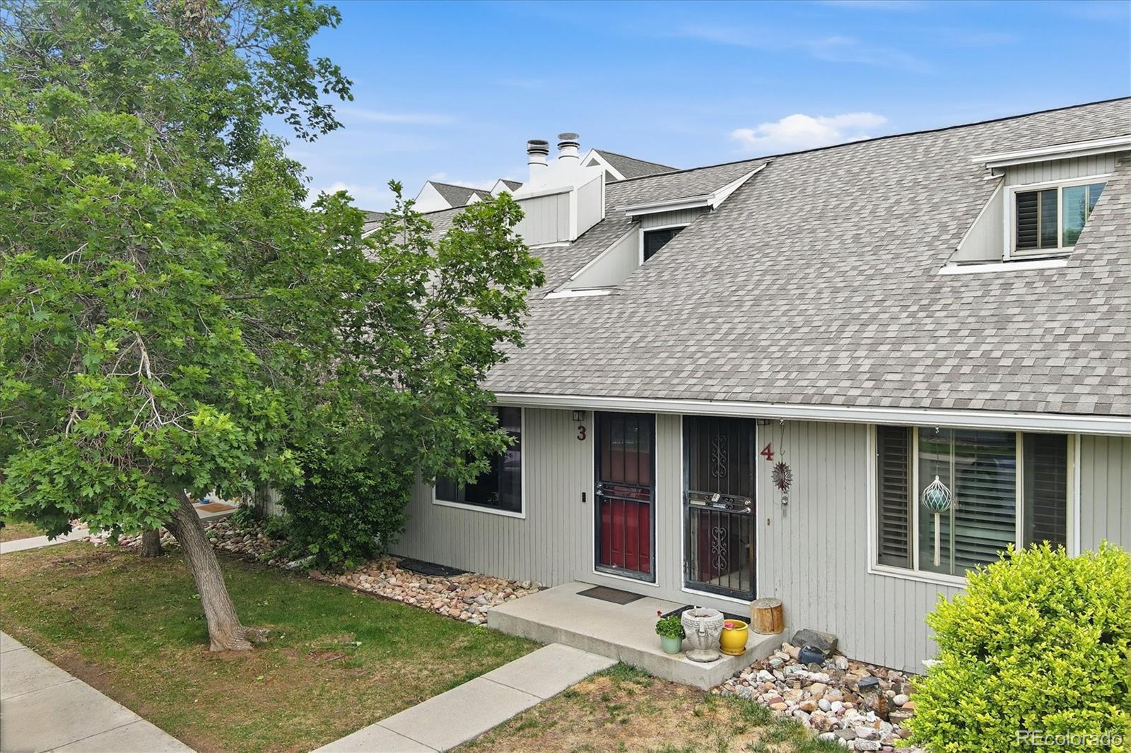 MLS Image #0 for 1248 s reed street,lakewood, Colorado