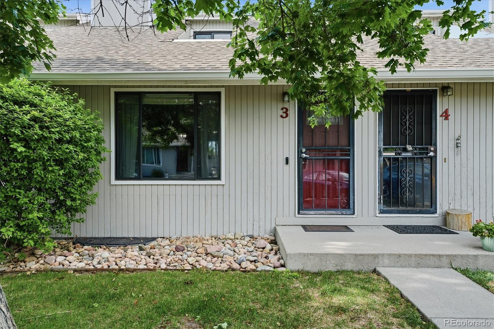 MLS Image #1 for 1248 s reed street,lakewood, Colorado