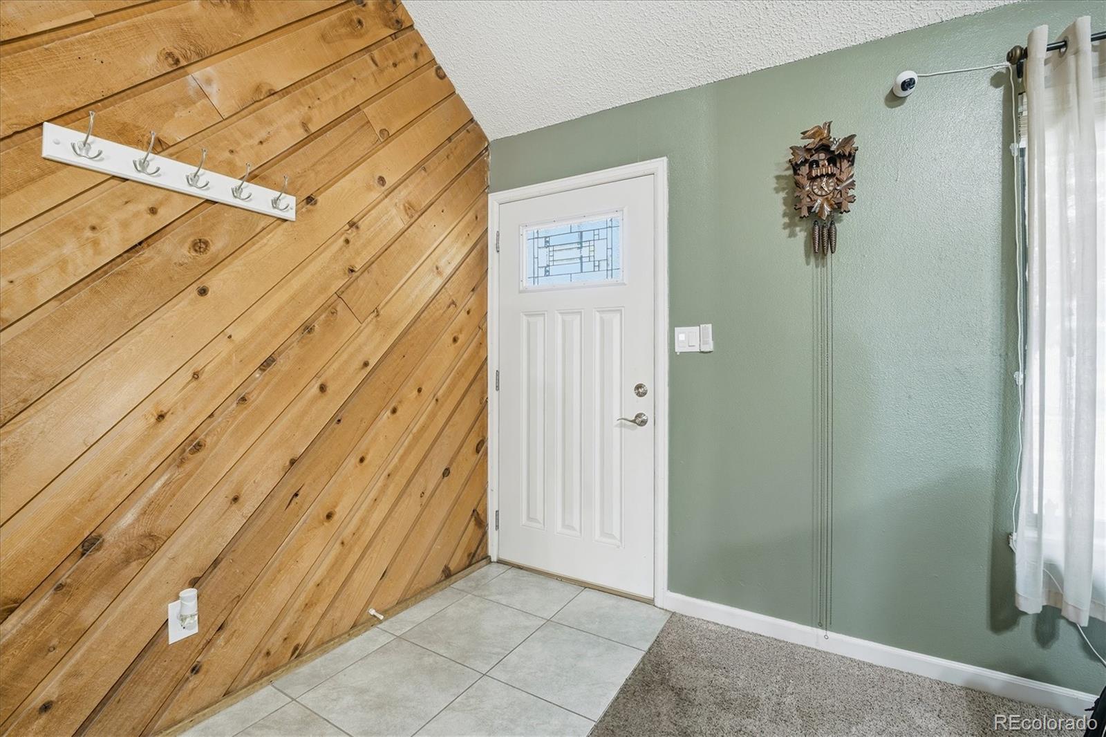 MLS Image #2 for 1248 s reed street,lakewood, Colorado