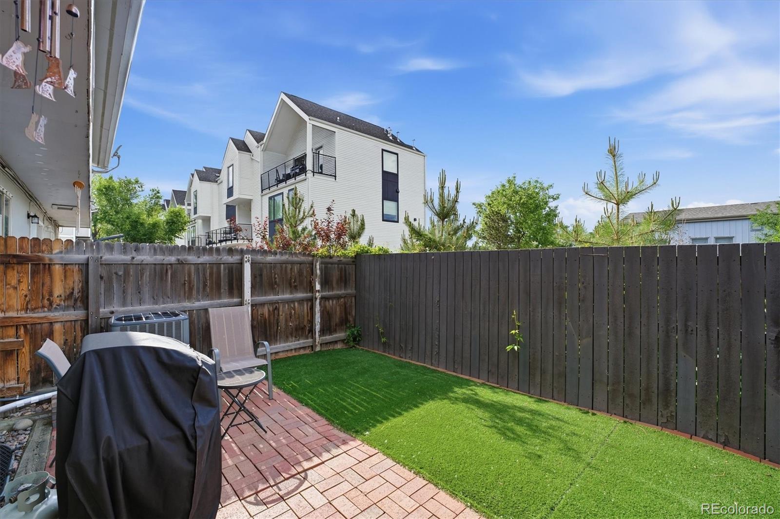 MLS Image #24 for 1248 s reed street,lakewood, Colorado