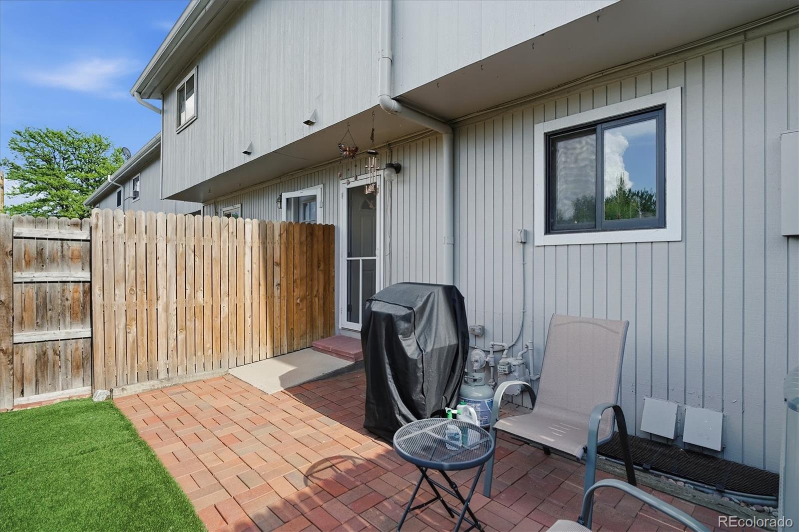 MLS Image #25 for 1248 s reed street,lakewood, Colorado