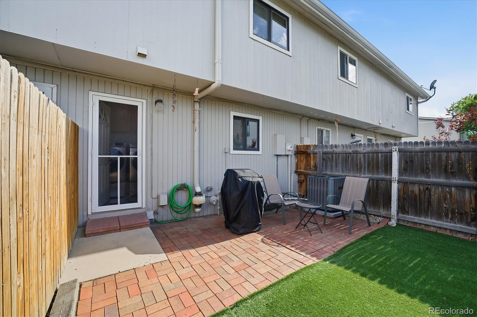 MLS Image #26 for 1248 s reed street,lakewood, Colorado
