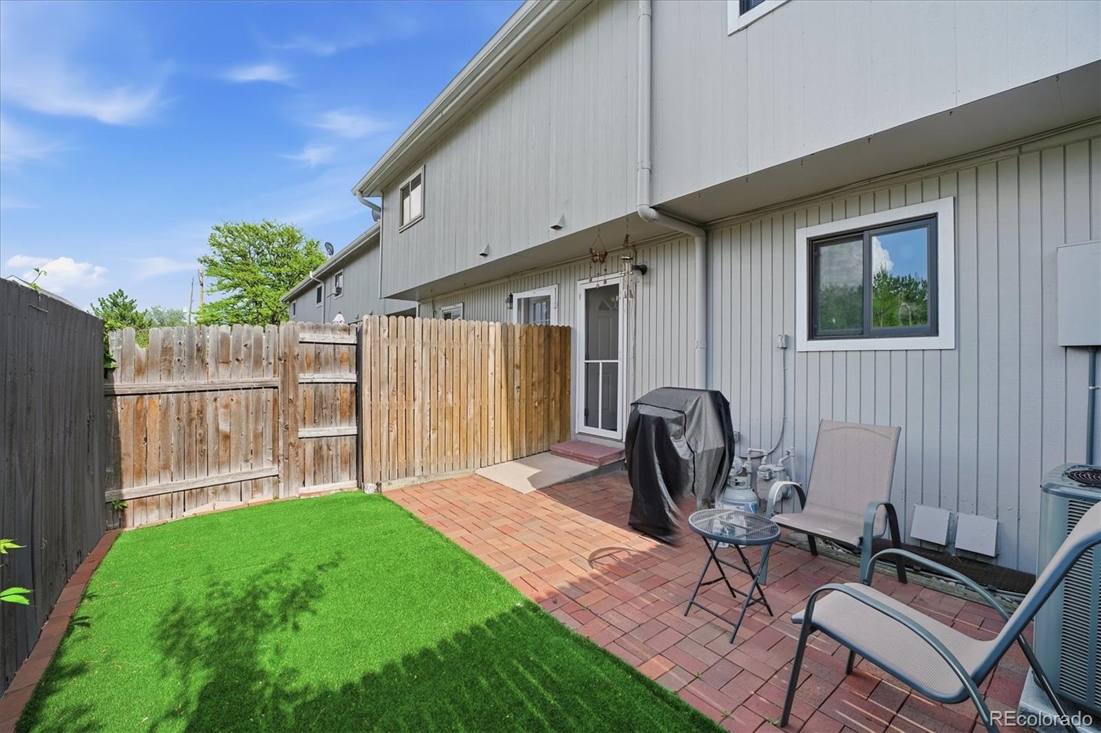 MLS Image #27 for 1248 s reed street,lakewood, Colorado