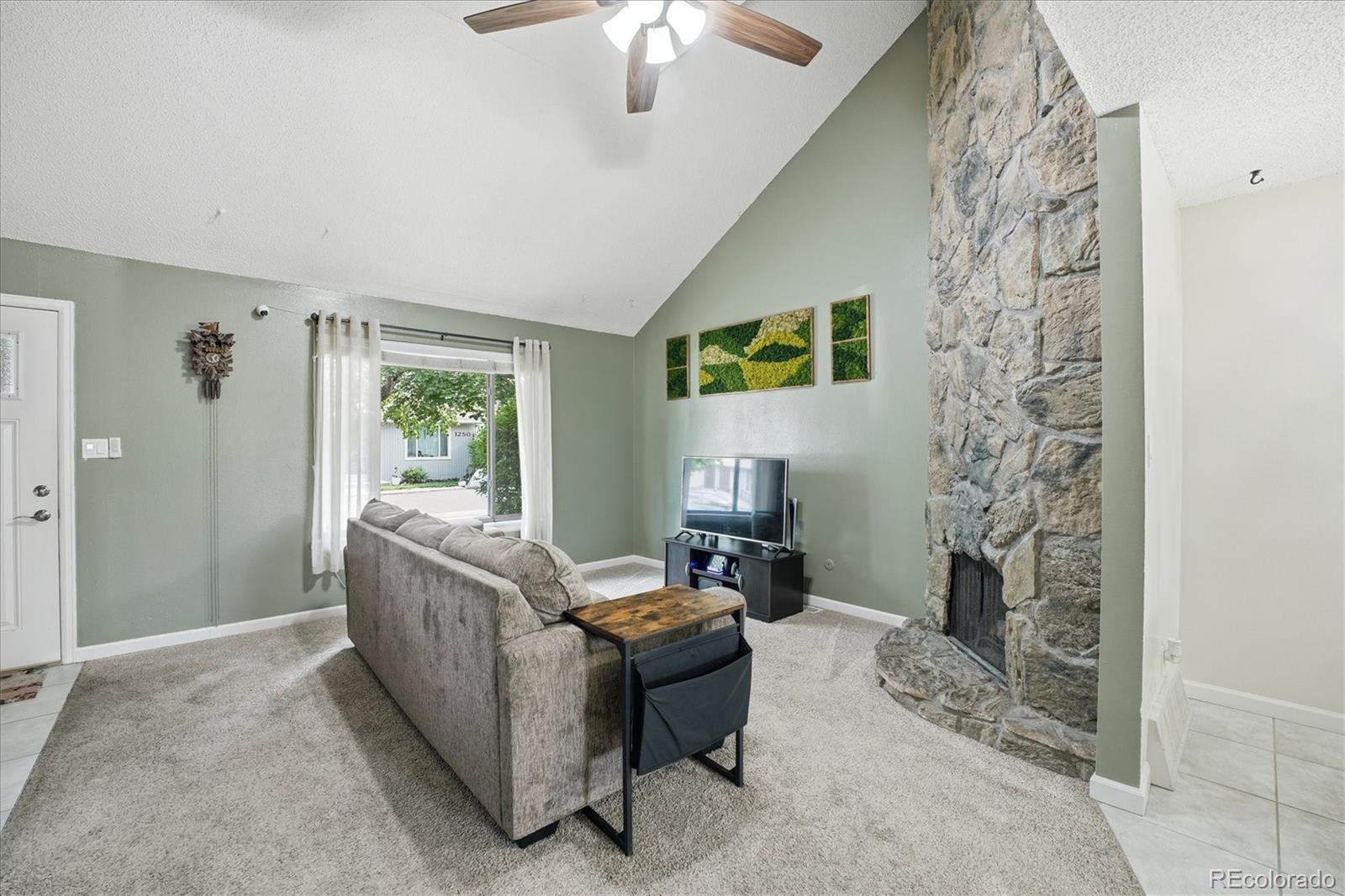 MLS Image #4 for 1248 s reed street,lakewood, Colorado