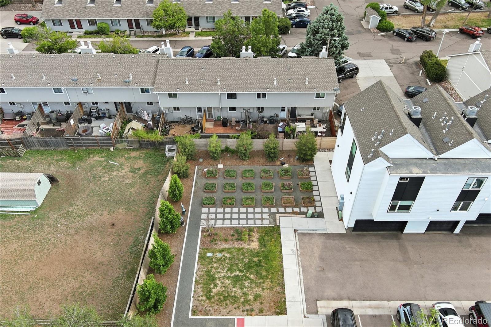 MLS Image #45 for 1248 s reed street,lakewood, Colorado