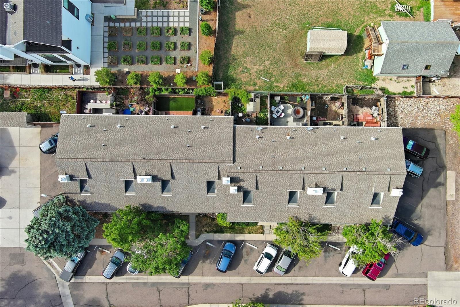 MLS Image #47 for 1248 s reed street,lakewood, Colorado