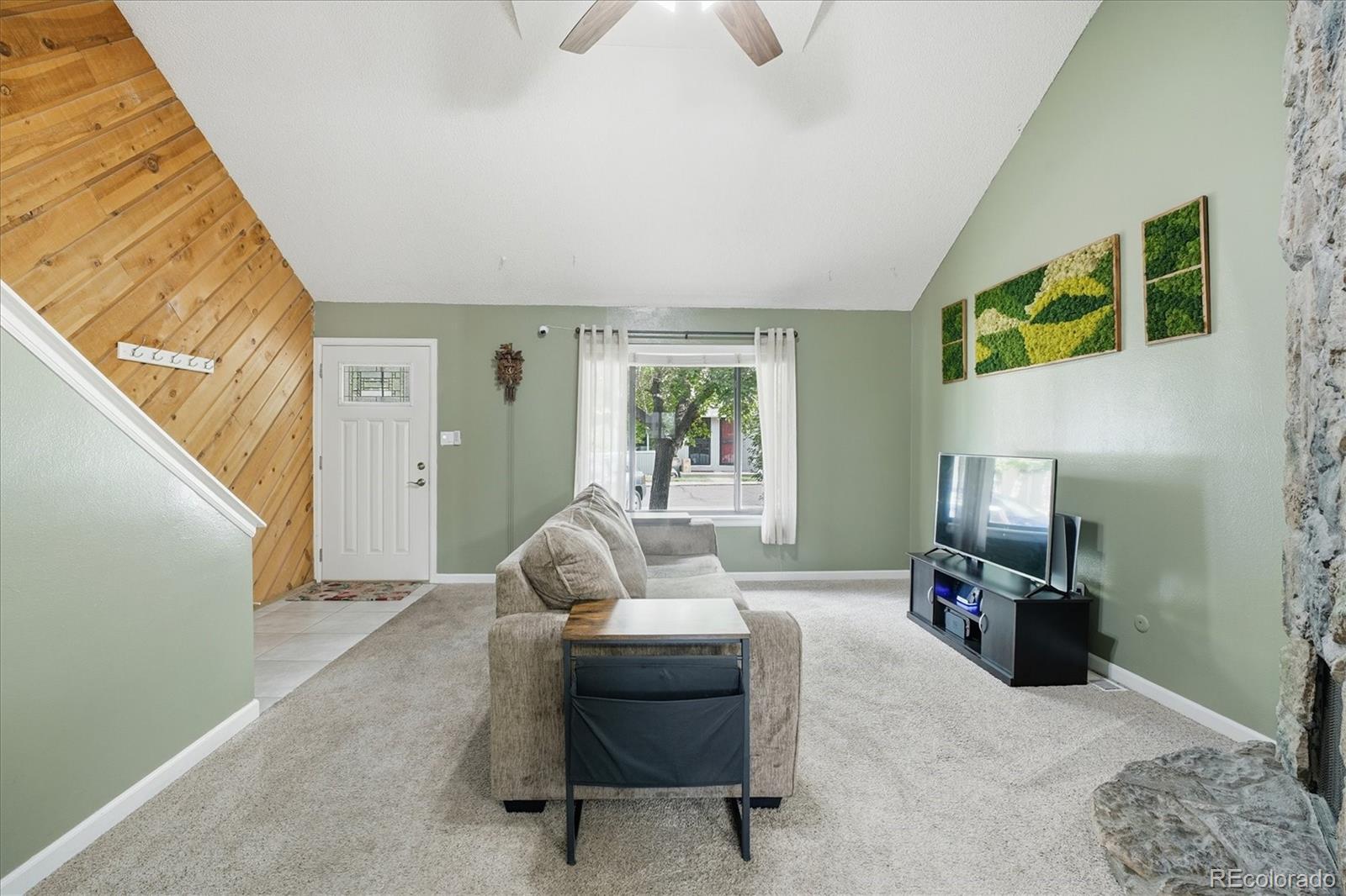 MLS Image #5 for 1248 s reed street,lakewood, Colorado