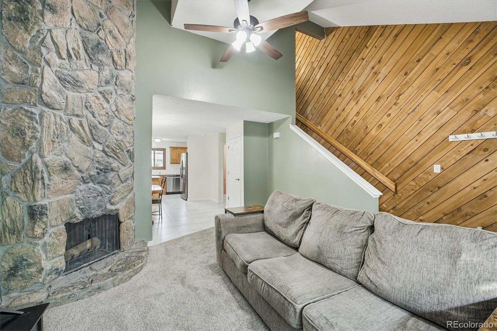 MLS Image #7 for 1248 s reed street,lakewood, Colorado