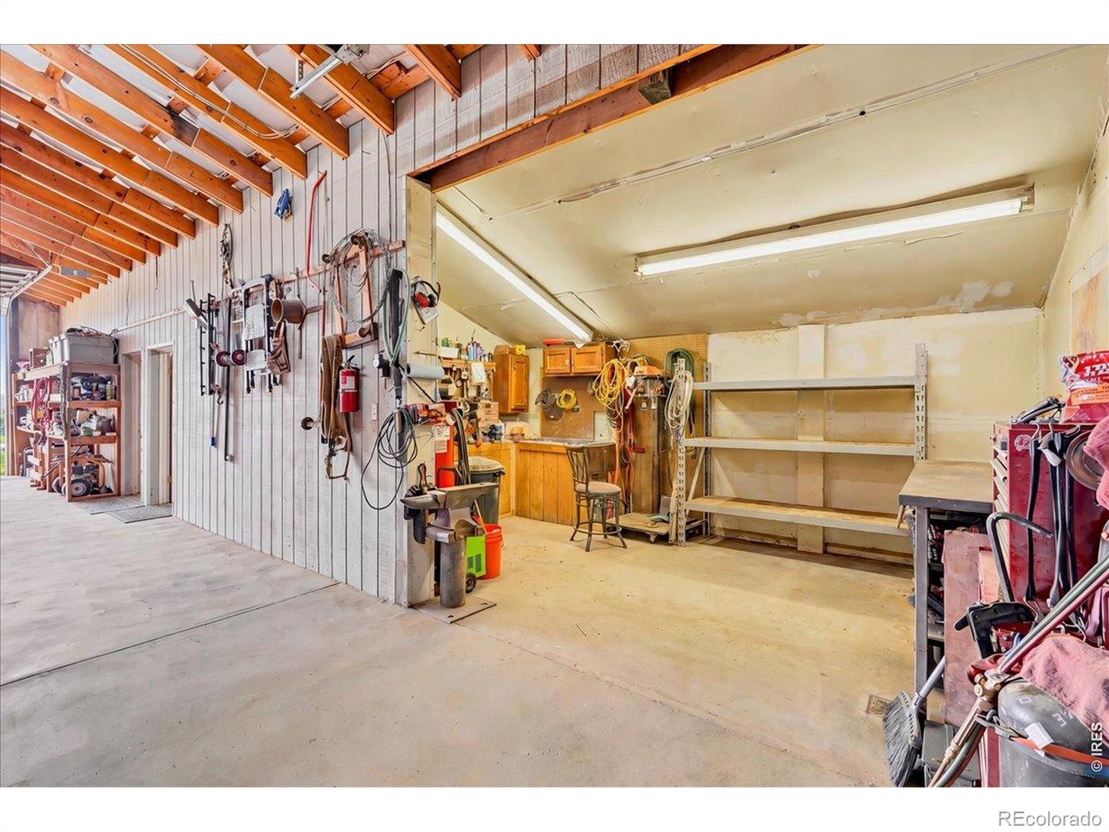 MLS Image #10 for 89  aspen leaf lane,bellvue, Colorado
