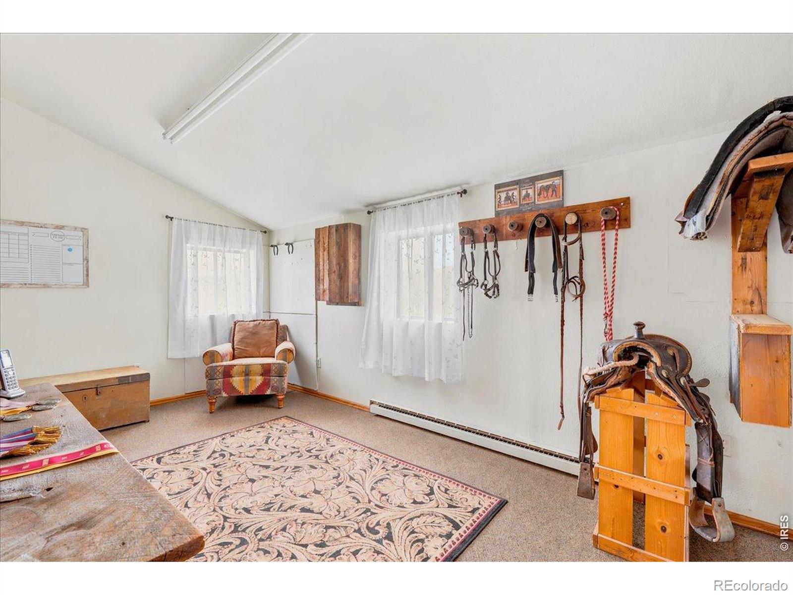 MLS Image #11 for 89  aspen leaf lane,bellvue, Colorado