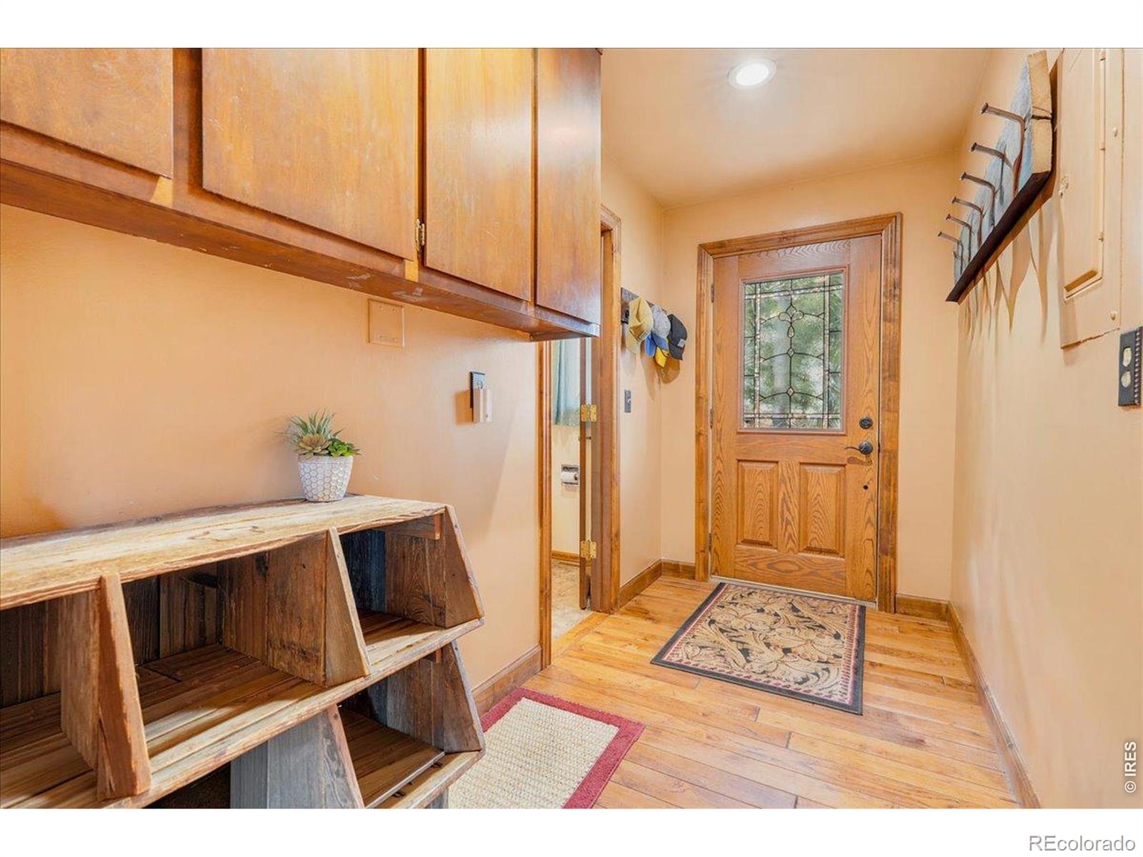 MLS Image #14 for 89  aspen leaf lane,bellvue, Colorado