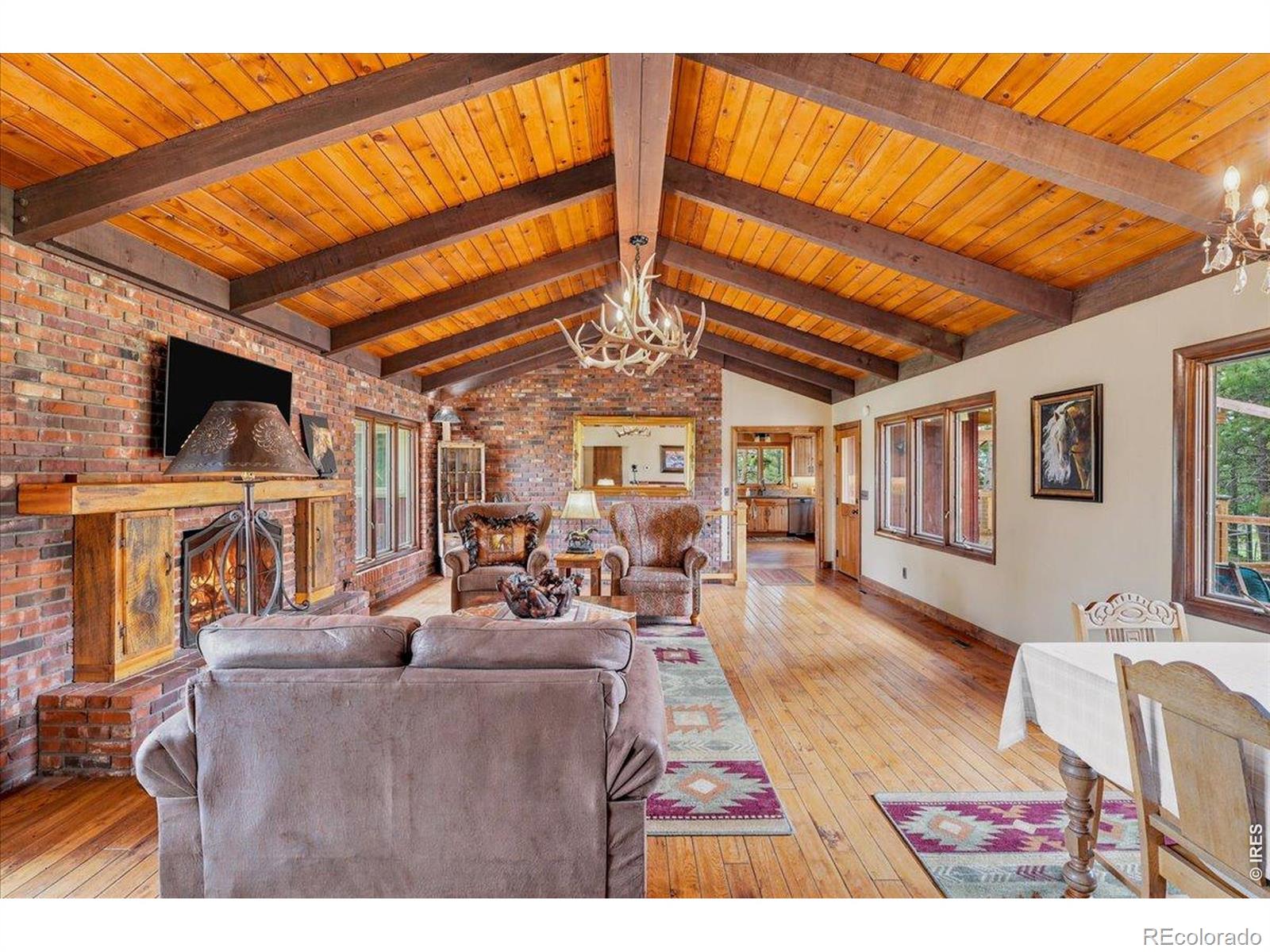 MLS Image #16 for 89  aspen leaf lane,bellvue, Colorado