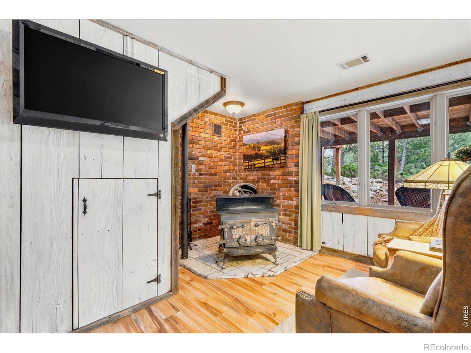 MLS Image #17 for 89  aspen leaf lane,bellvue, Colorado