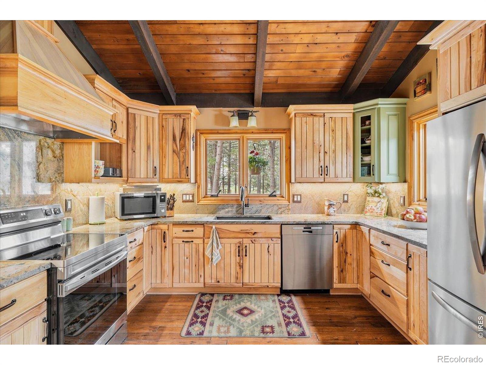 MLS Image #19 for 89  aspen leaf lane,bellvue, Colorado