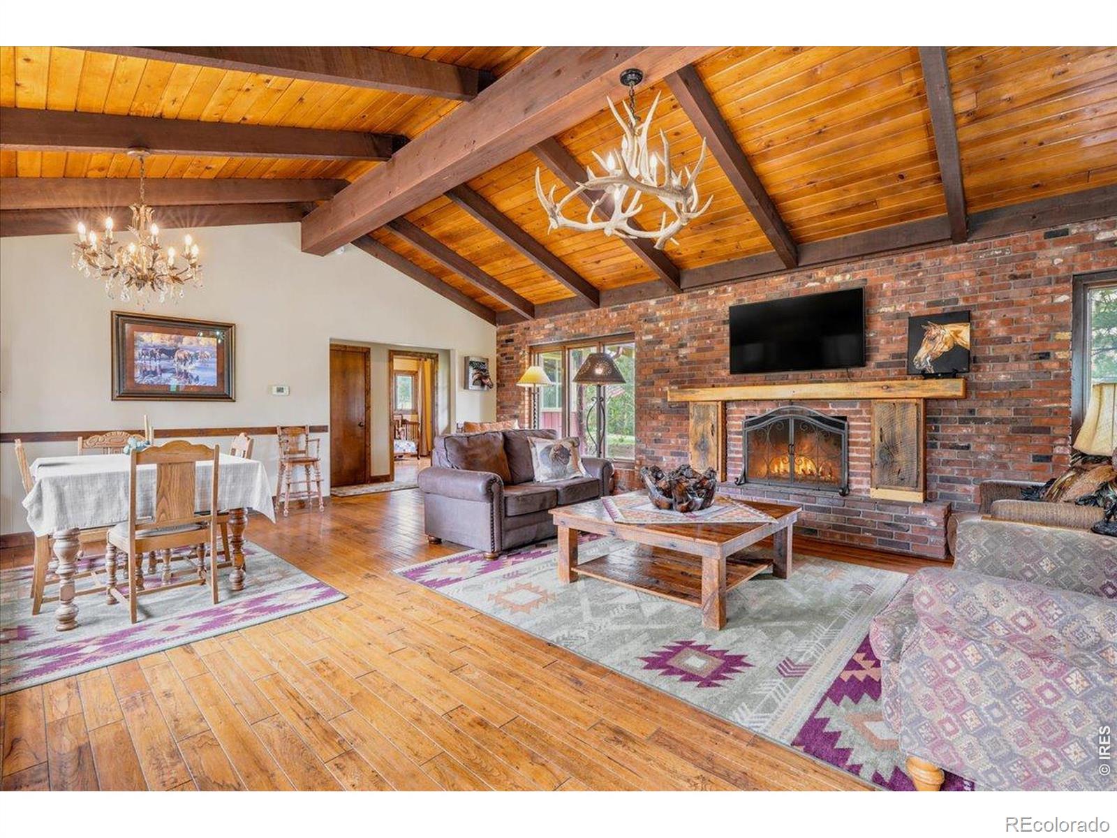 MLS Image #21 for 89  aspen leaf lane,bellvue, Colorado