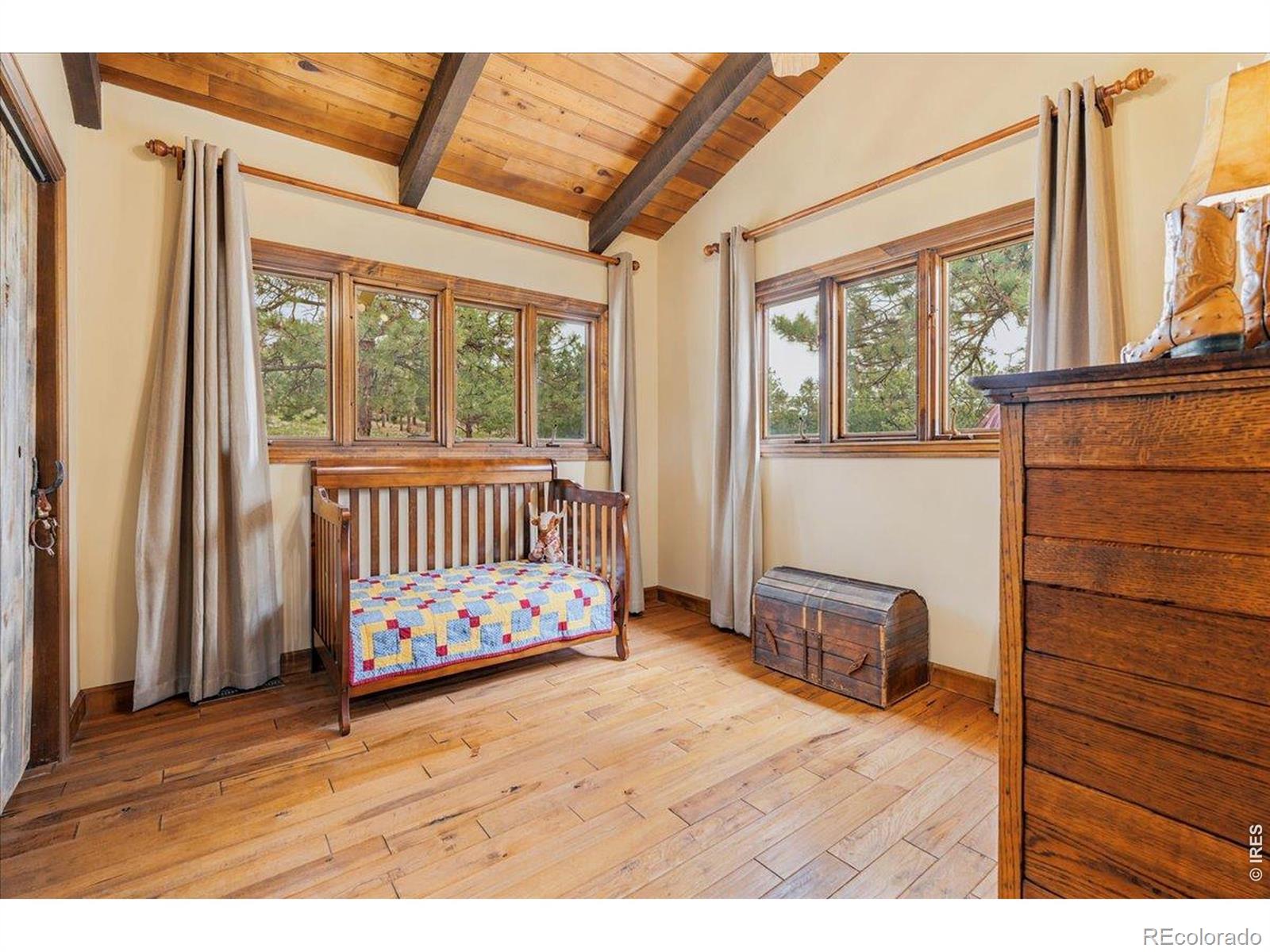 MLS Image #23 for 89  aspen leaf lane,bellvue, Colorado