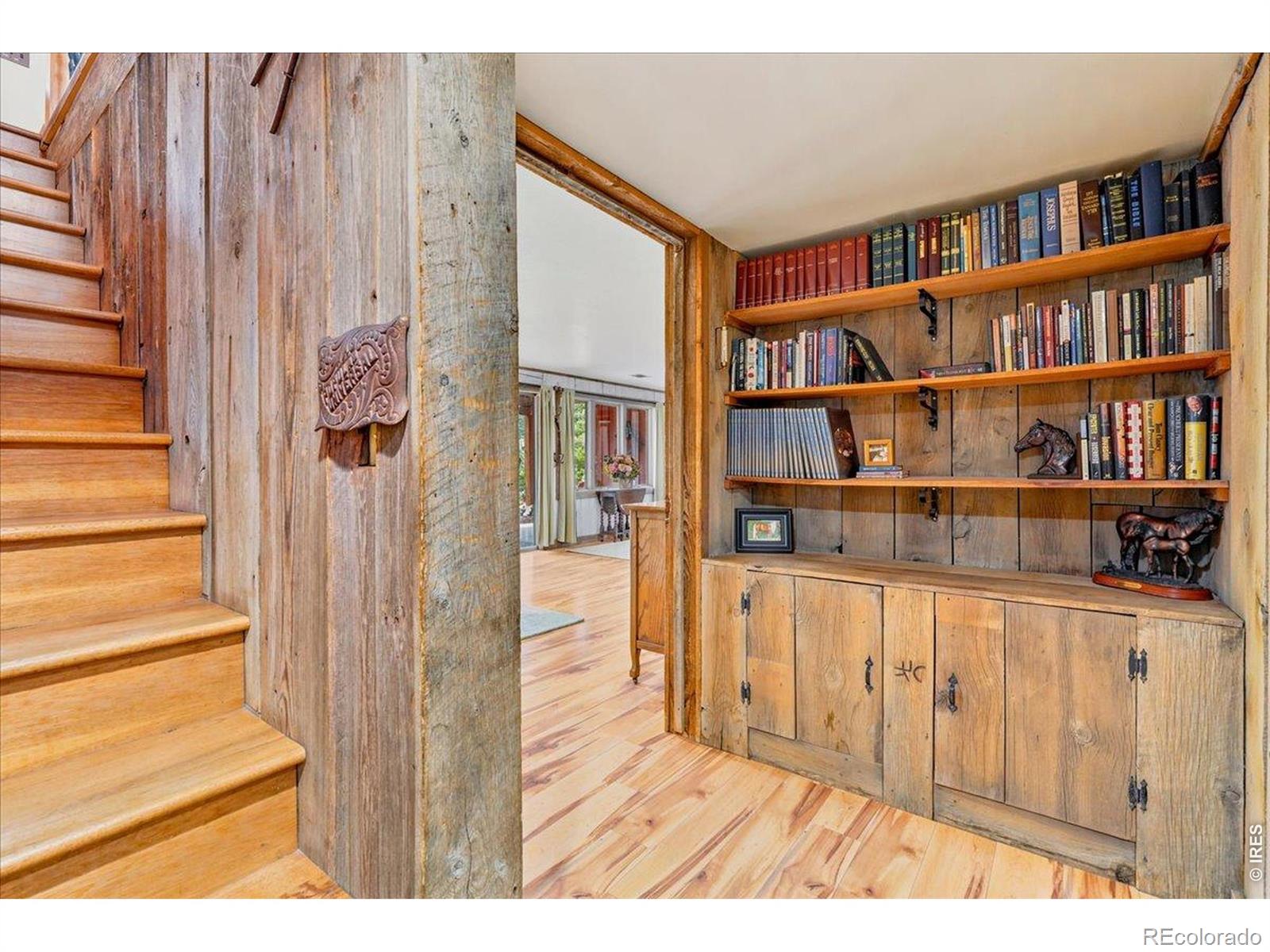 MLS Image #24 for 89  aspen leaf lane,bellvue, Colorado
