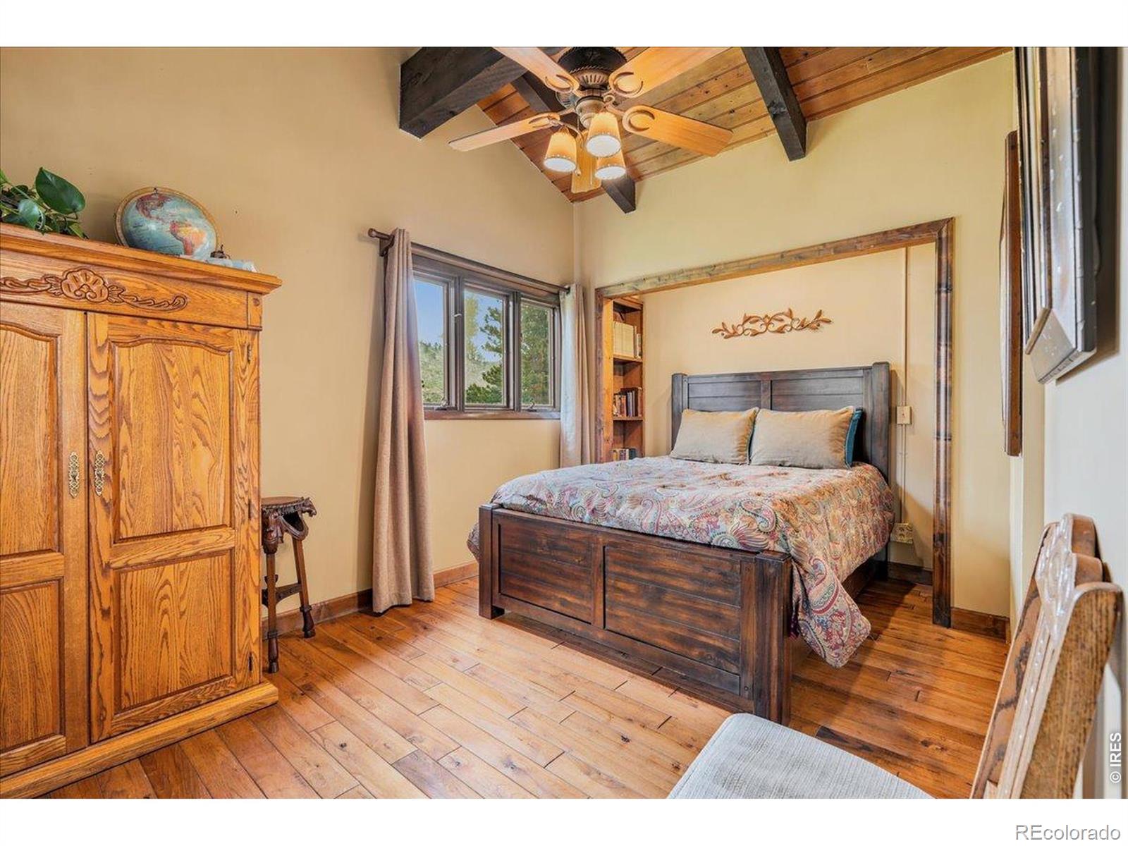 MLS Image #25 for 89  aspen leaf lane,bellvue, Colorado