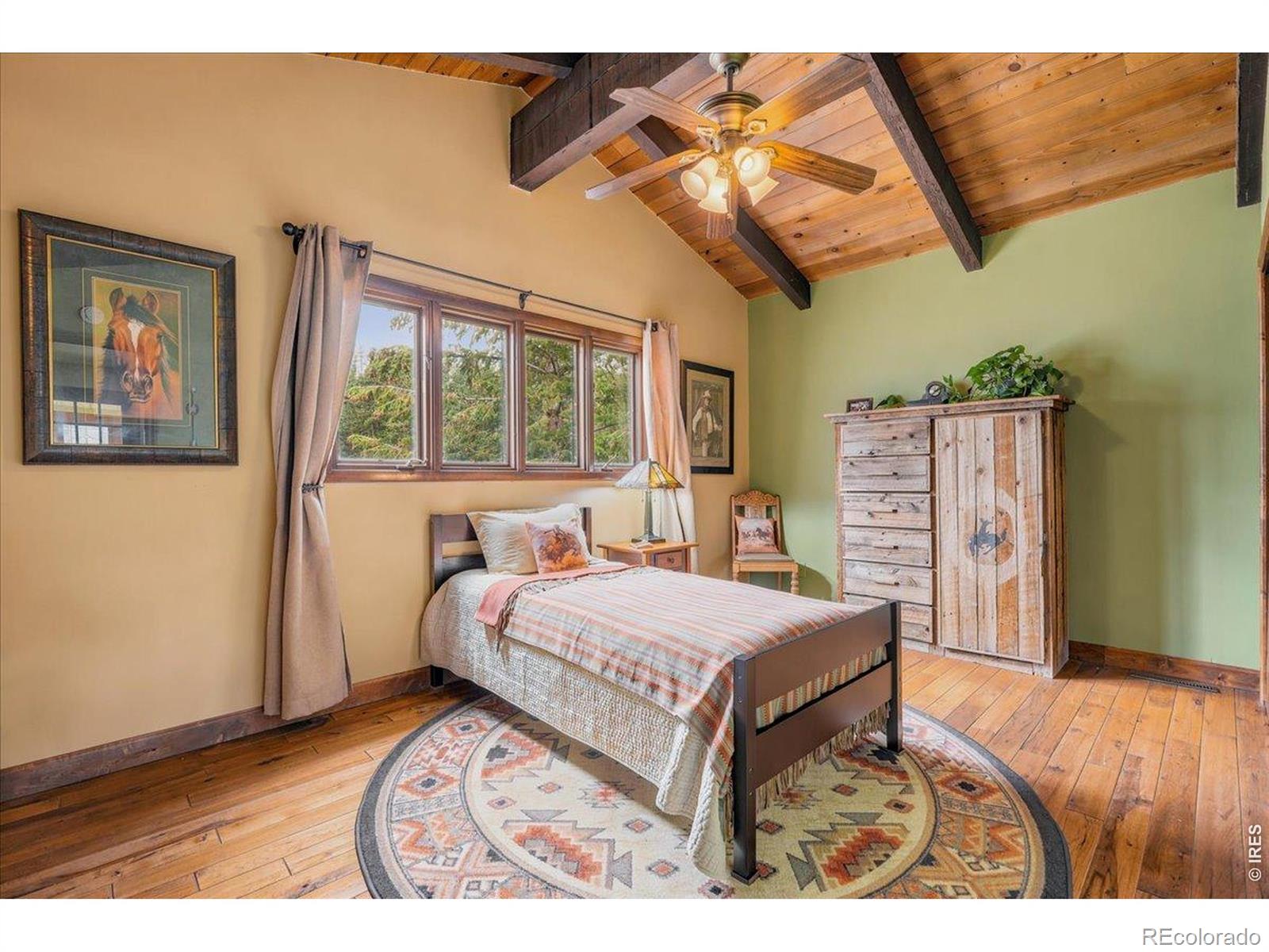MLS Image #26 for 89  aspen leaf lane,bellvue, Colorado
