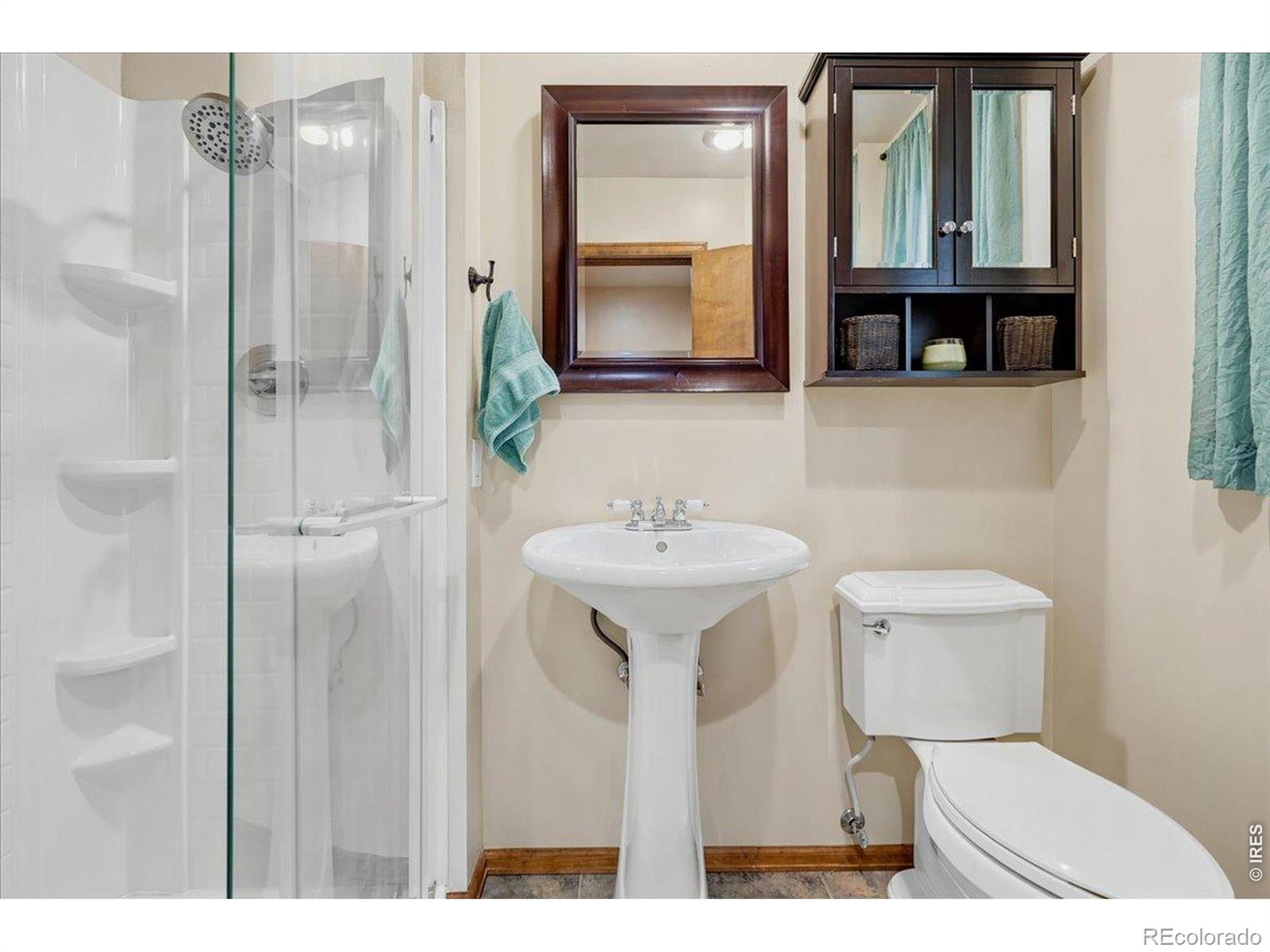 MLS Image #27 for 89  aspen leaf lane,bellvue, Colorado