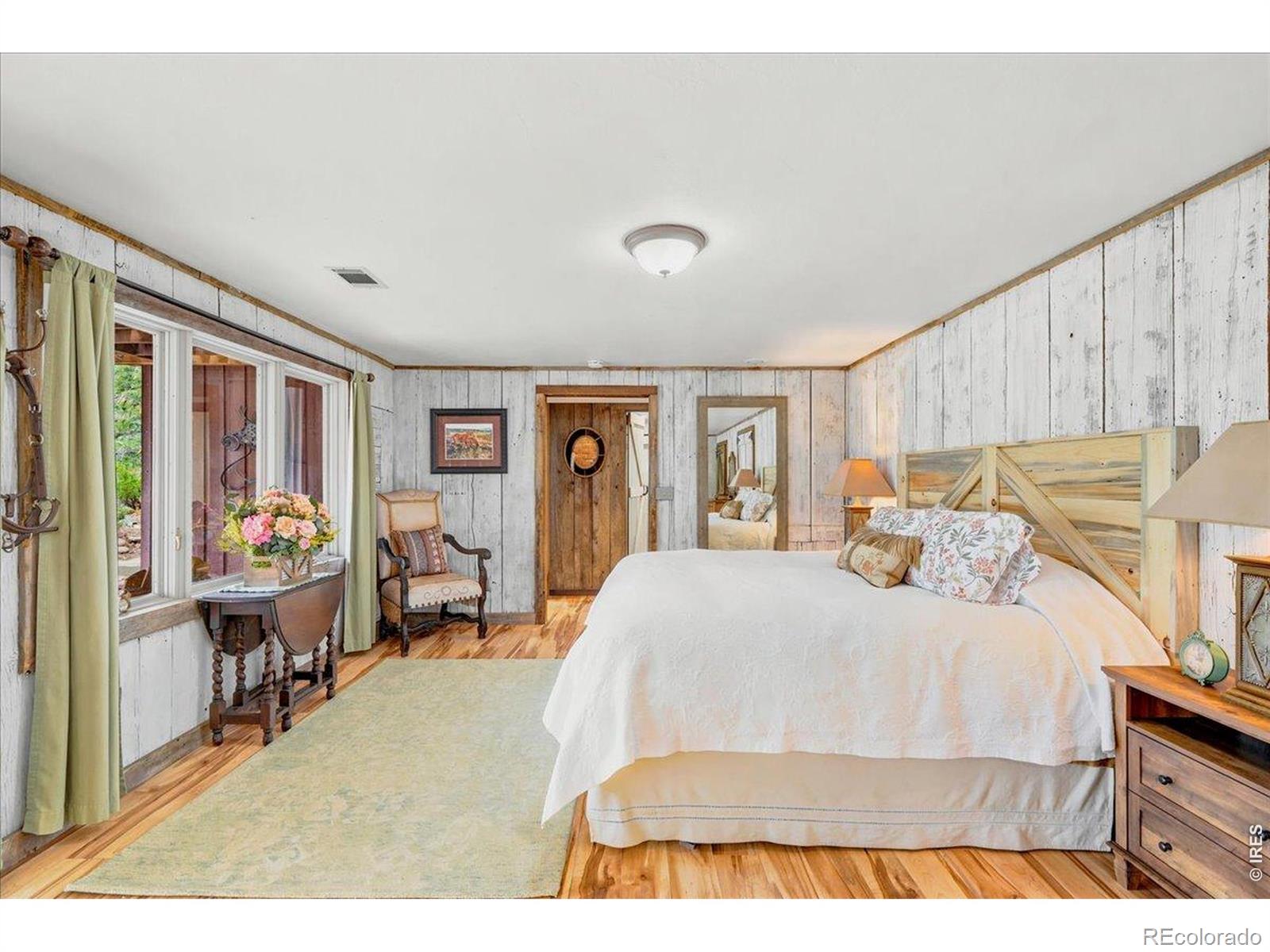 MLS Image #28 for 89  aspen leaf lane,bellvue, Colorado