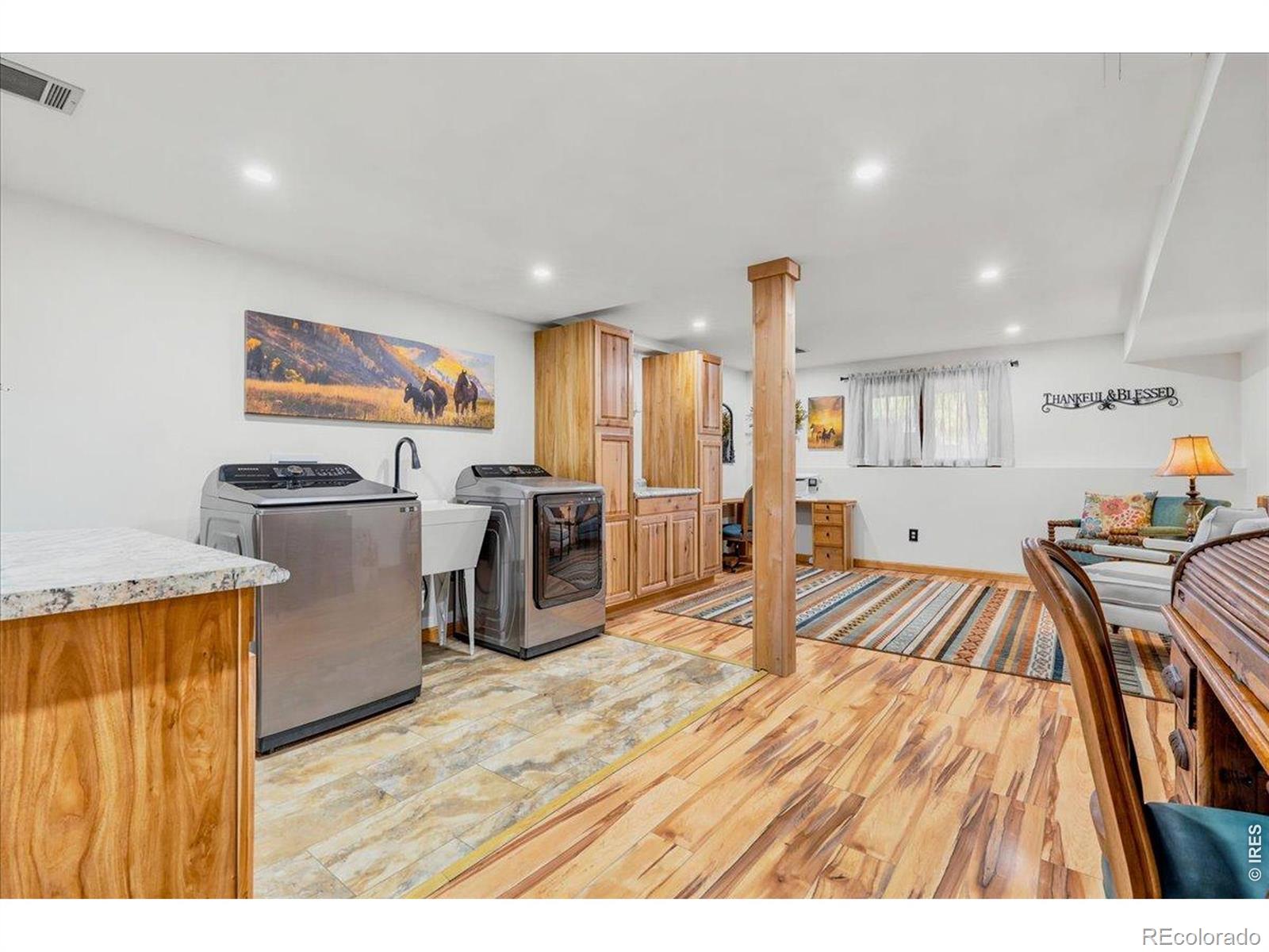 MLS Image #31 for 89  aspen leaf lane,bellvue, Colorado
