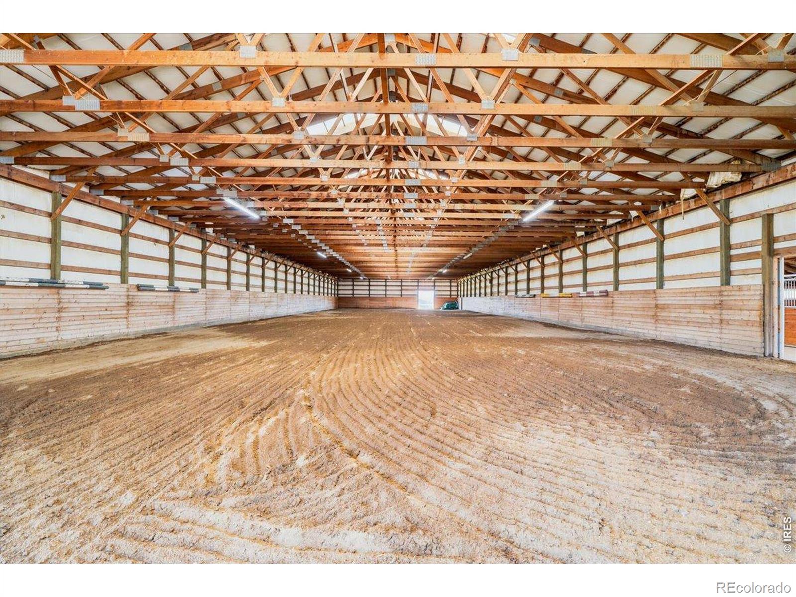 MLS Image #5 for 89  aspen leaf lane,bellvue, Colorado