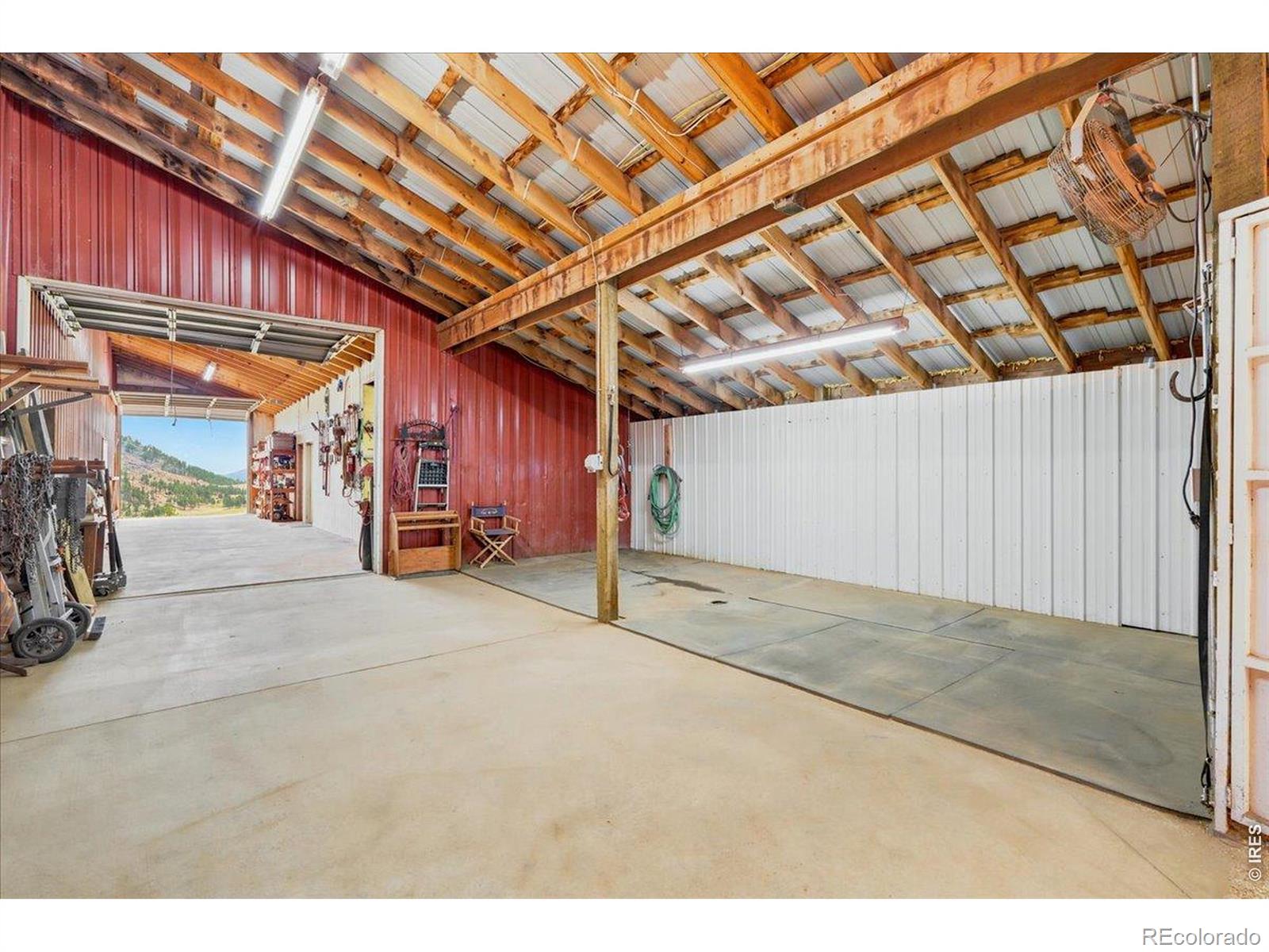 MLS Image #9 for 89  aspen leaf lane,bellvue, Colorado