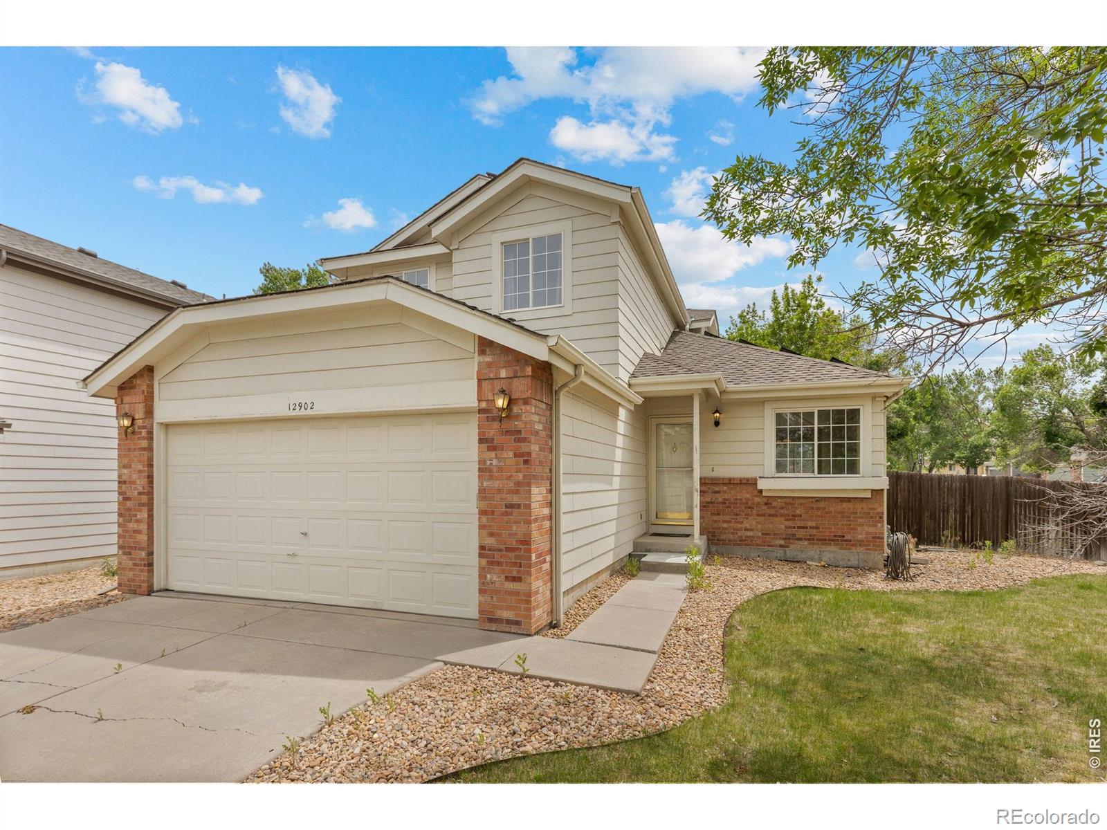 MLS Image #0 for 12902  clarkson circle,thornton, Colorado
