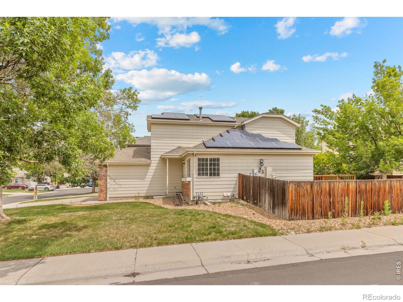 MLS Image #1 for 12902  clarkson circle,thornton, Colorado