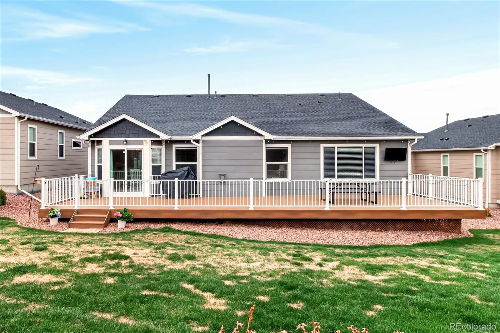 MLS Image #3 for 10846  hidden brook circle,colorado springs, Colorado