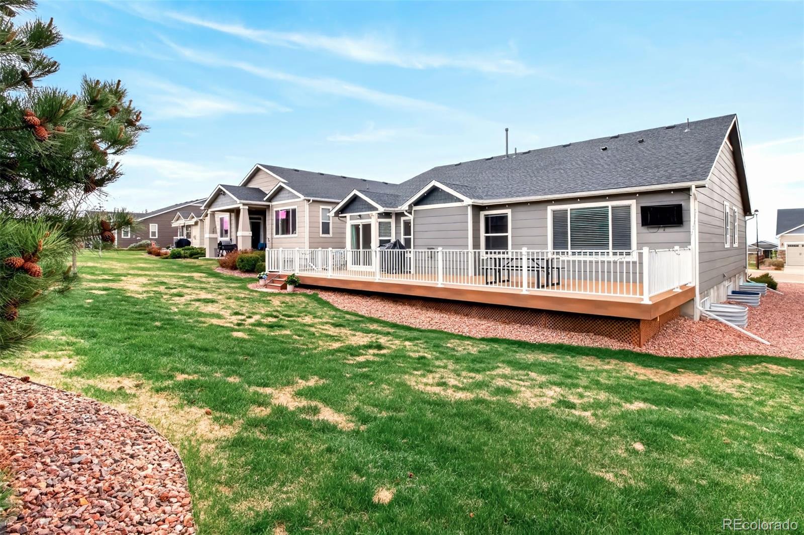 MLS Image #4 for 10846  hidden brook circle,colorado springs, Colorado