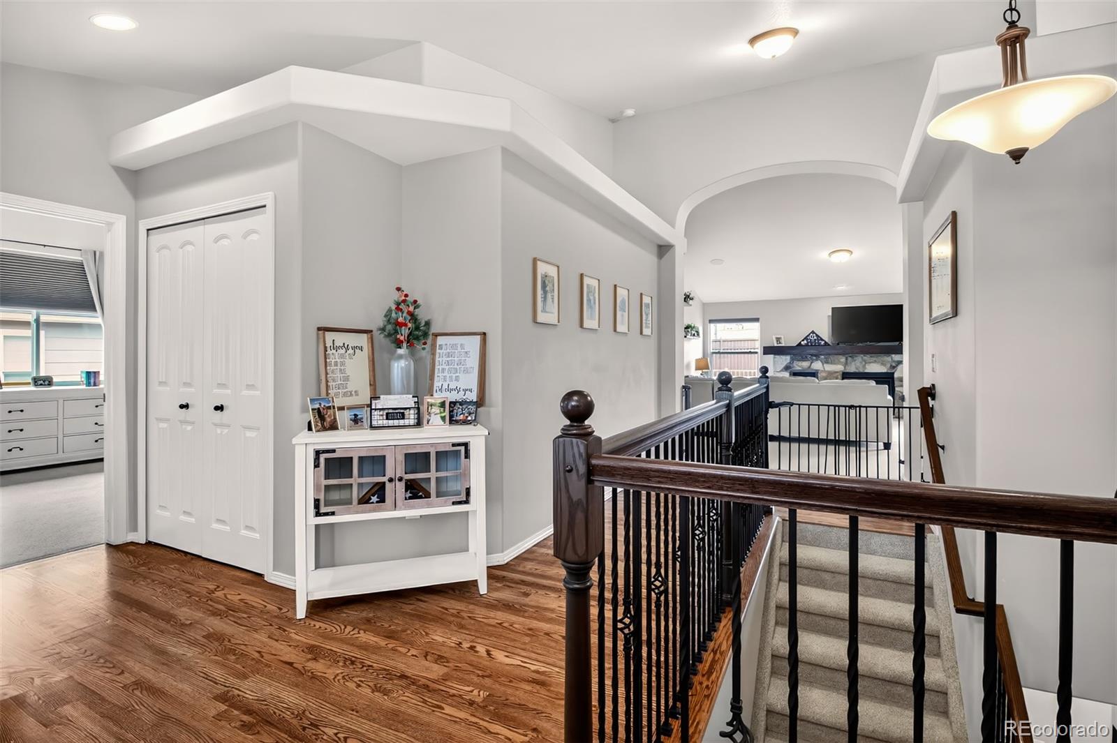 MLS Image #5 for 10846  hidden brook circle,colorado springs, Colorado
