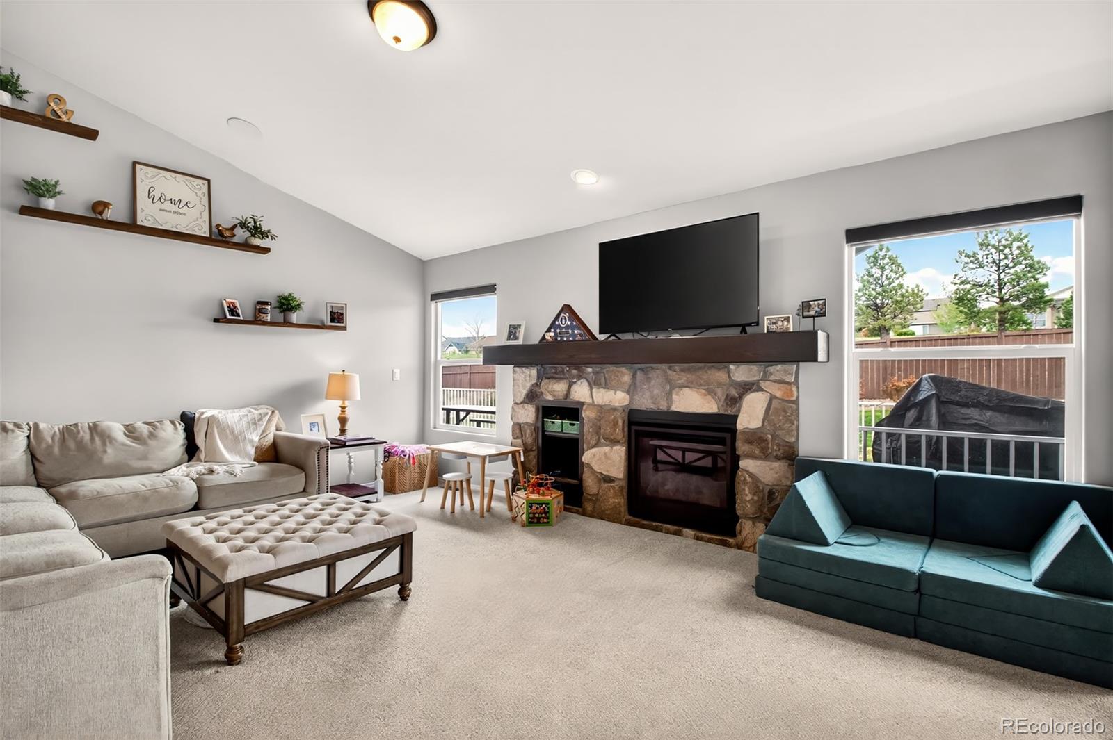MLS Image #8 for 10846  hidden brook circle,colorado springs, Colorado
