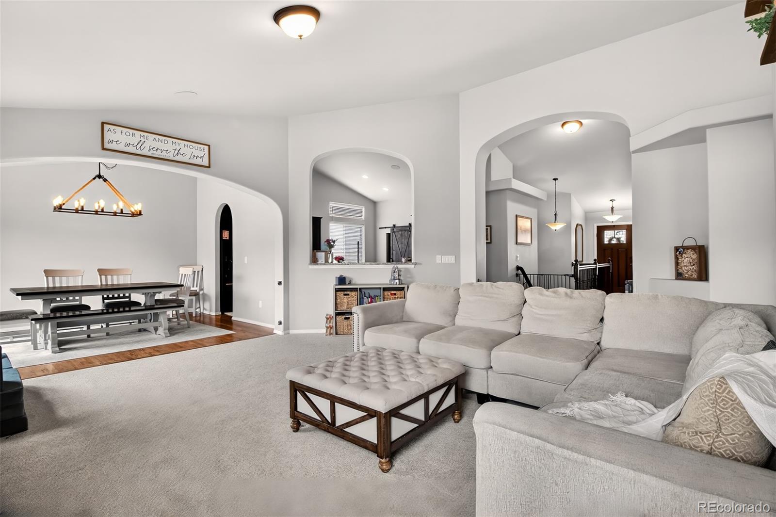 MLS Image #9 for 10846  hidden brook circle,colorado springs, Colorado