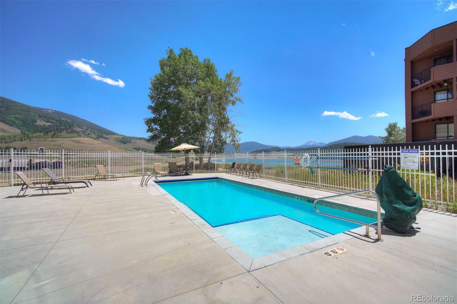 MLS Image #14 for 220 e la bonte street,dillon, Colorado