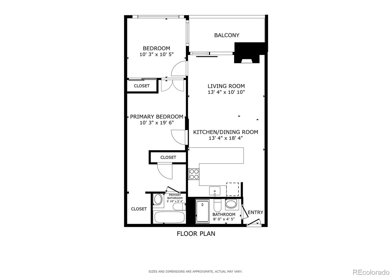 MLS Image #31 for 220 e la bonte street,dillon, Colorado
