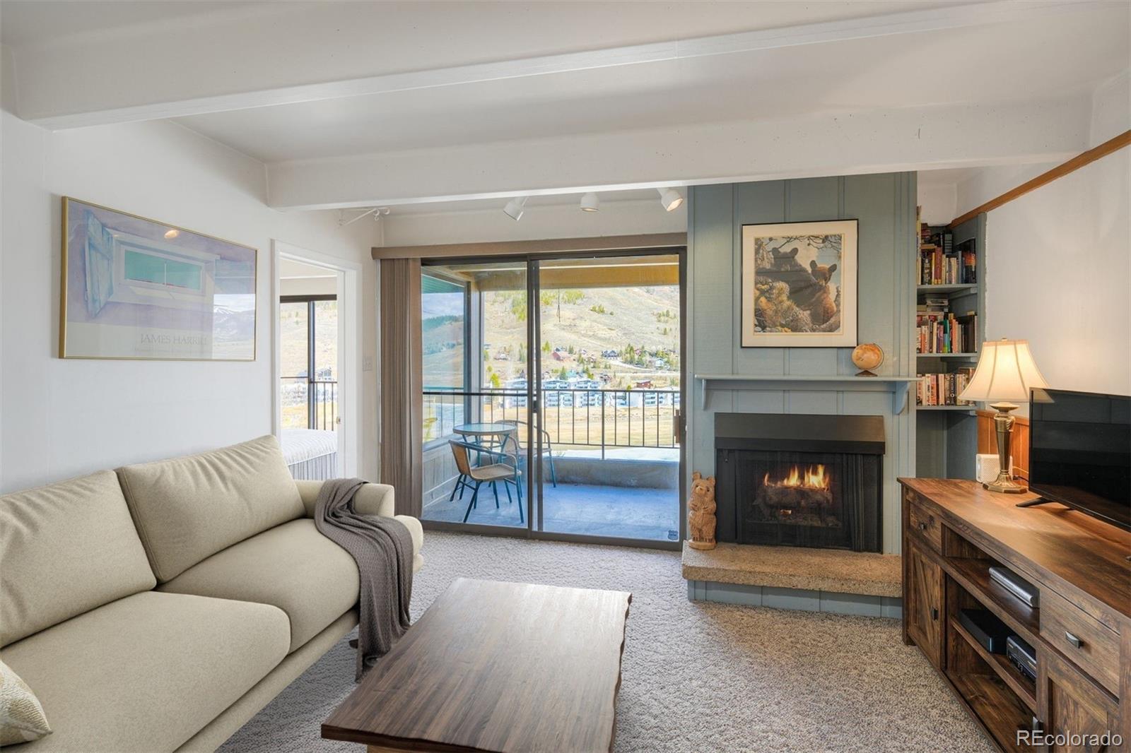 MLS Image #4 for 220 e la bonte street,dillon, Colorado