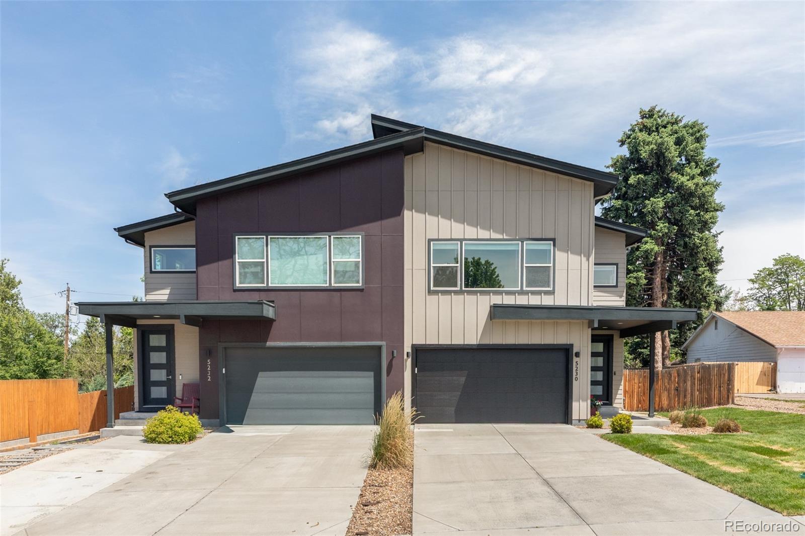 MLS Image #0 for 5230  stuart street,denver, Colorado