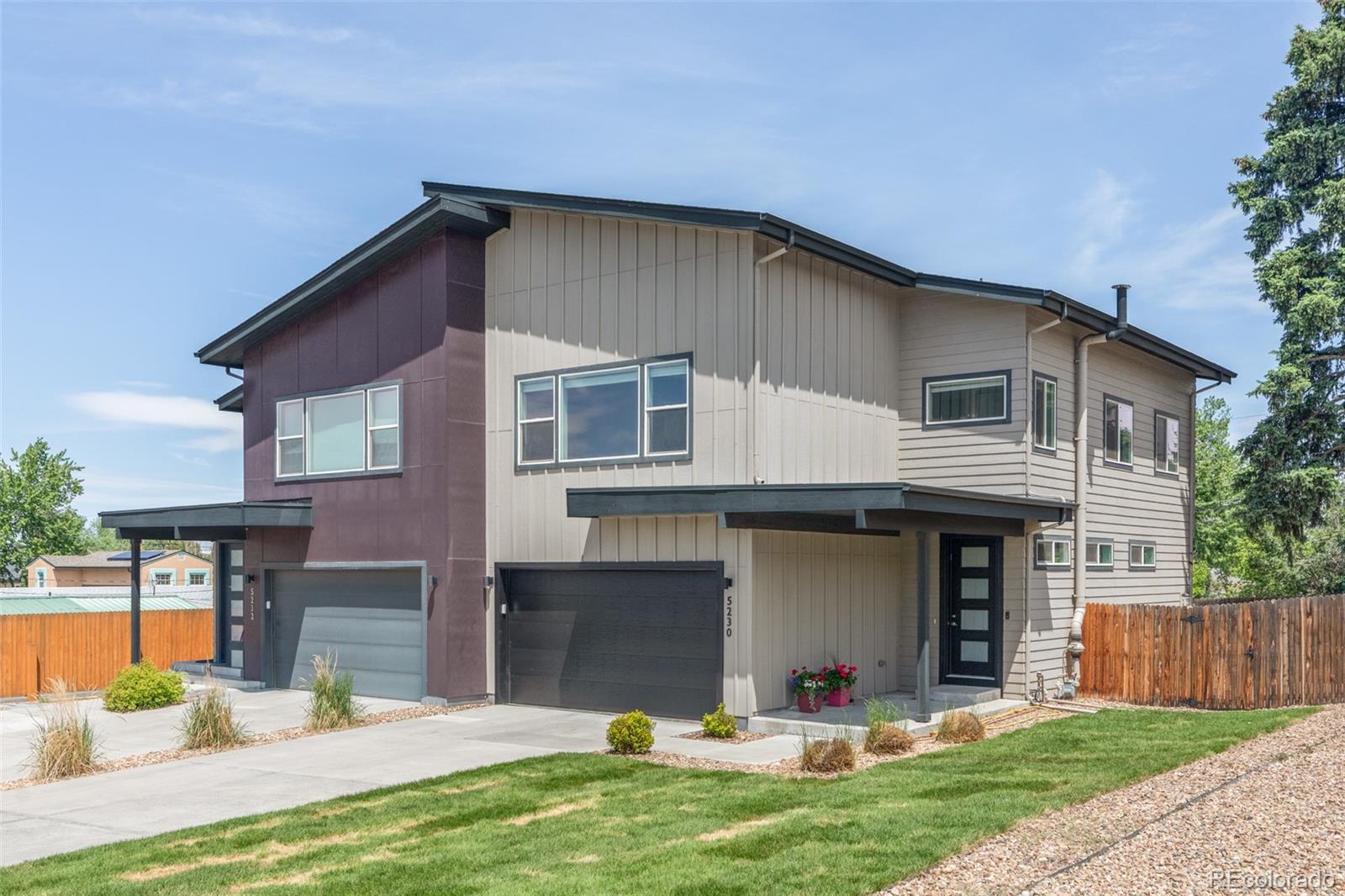 MLS Image #1 for 5230  stuart street,denver, Colorado