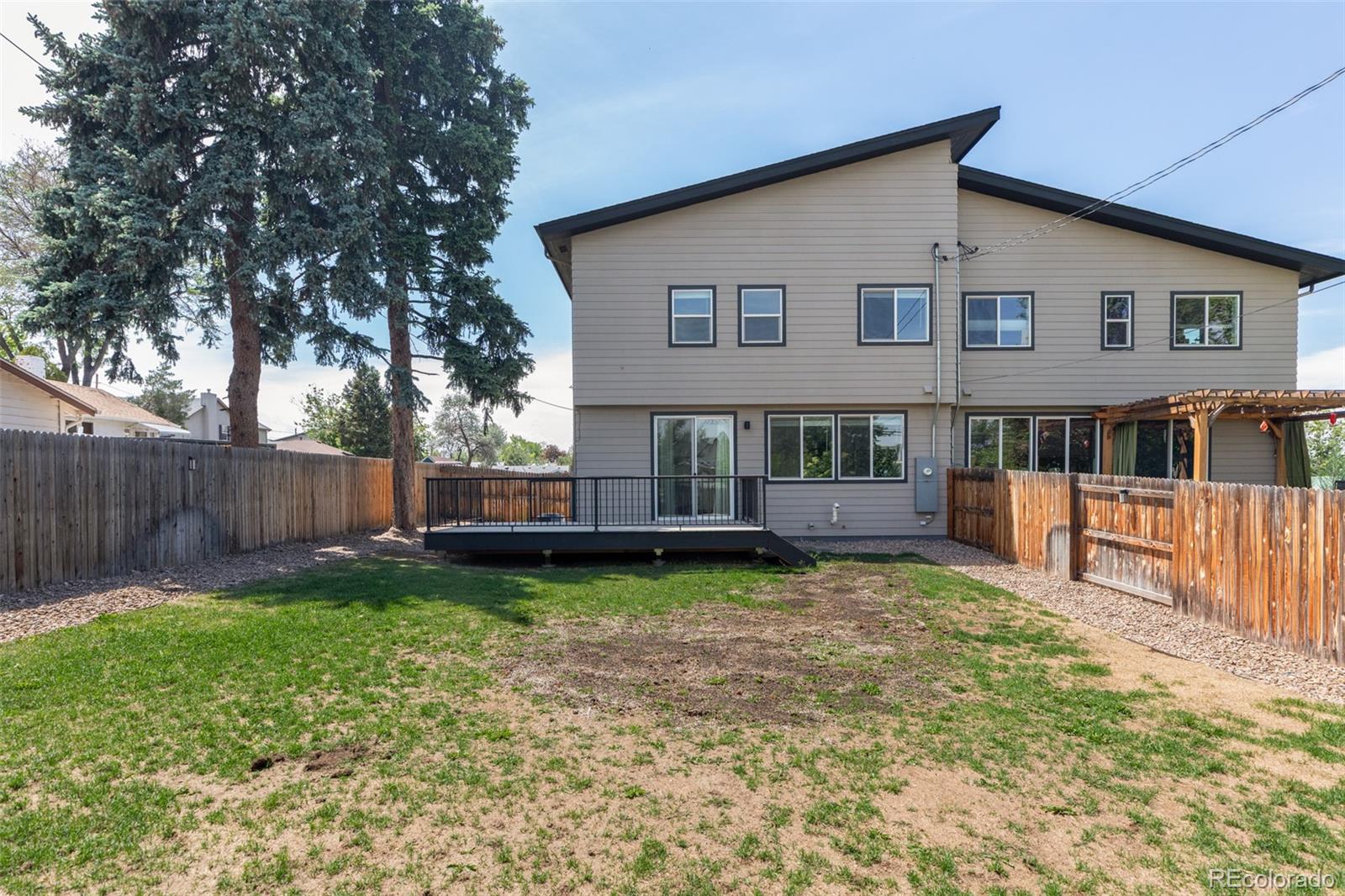 MLS Image #28 for 5230  stuart street,denver, Colorado