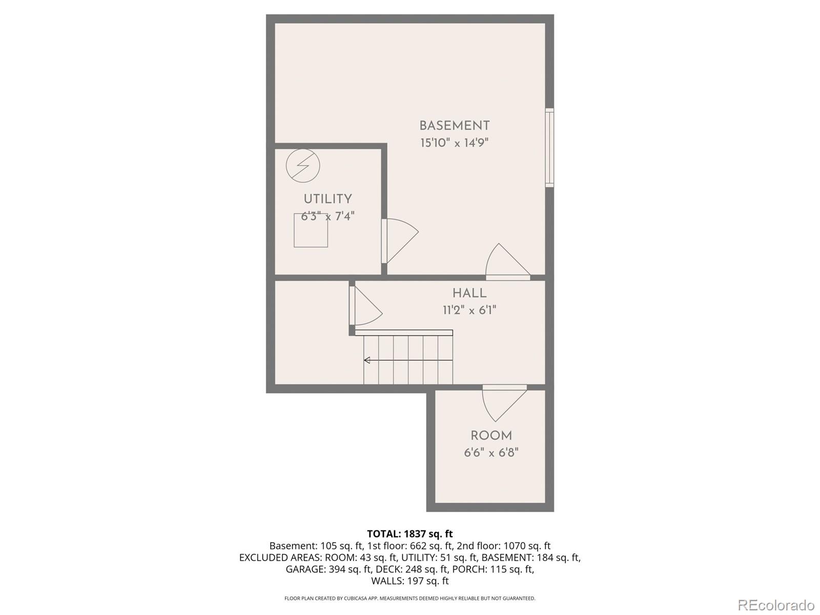 MLS Image #32 for 5230  stuart street,denver, Colorado